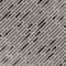 Msi Champagne Blend Interlocking 11.75 In. X 12 In. X 6Mm Glass Mesh-Mounted Mosaic Tile, 15PK ZOR-MD-0258 - alternate 2